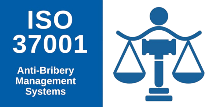ISO 37001:2016 Təlimi: Rüşvətxorluğa qarşı İdarəetmə Sistemi