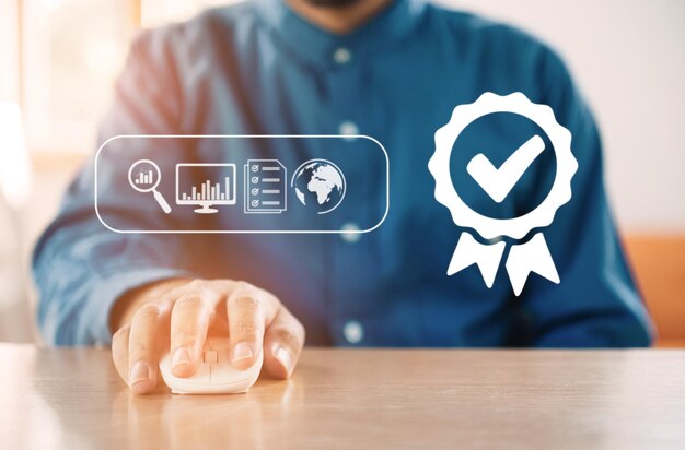ISO Standartları üzrə Sənədləşdirmə Təlimləri