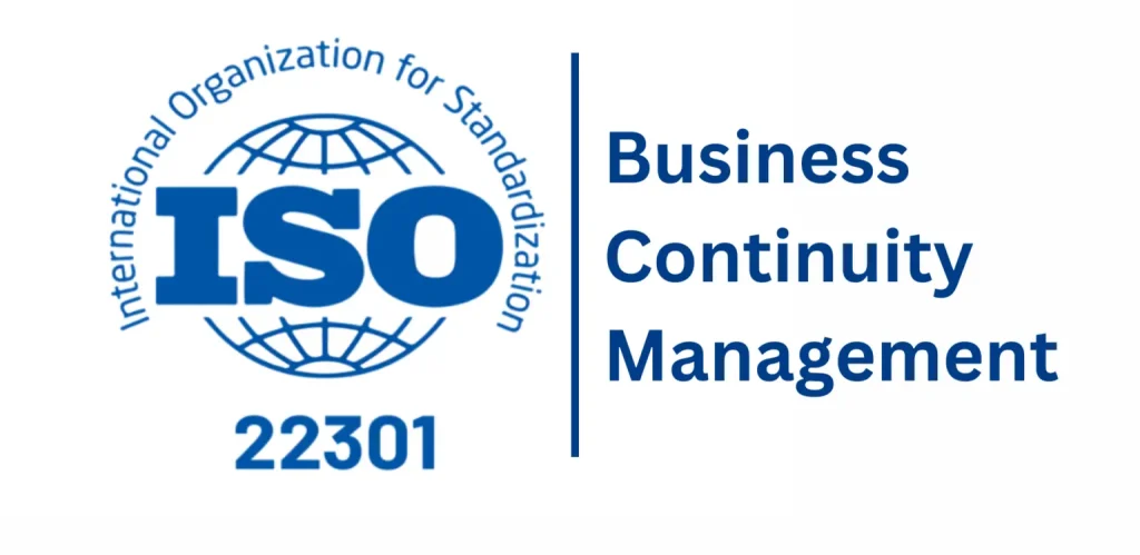 ISO 22301:2019 – Biznes Davamlılıq İdarəetmə Sistemi
