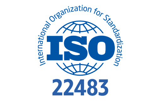 ISO 22483:2020 - Turizm Keyfiyyəti İdarəetmə Sistemi