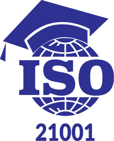 ISO 21001:2018 - Təhsil Təşkilatları üçün İdarəetmə Sistemi