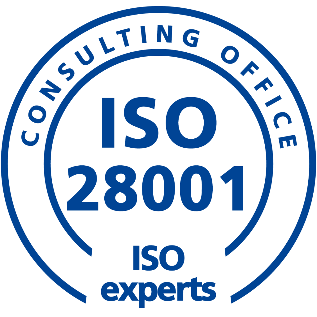 ISO 28001:2007 - Təchizat Zənciri Təhlükəsizliyini İdarəetmə Sistemi