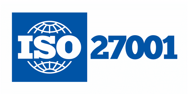 ISO 27001:2022 İnformasiya Təhlükəsizliyi İdarəetmə Sistemi