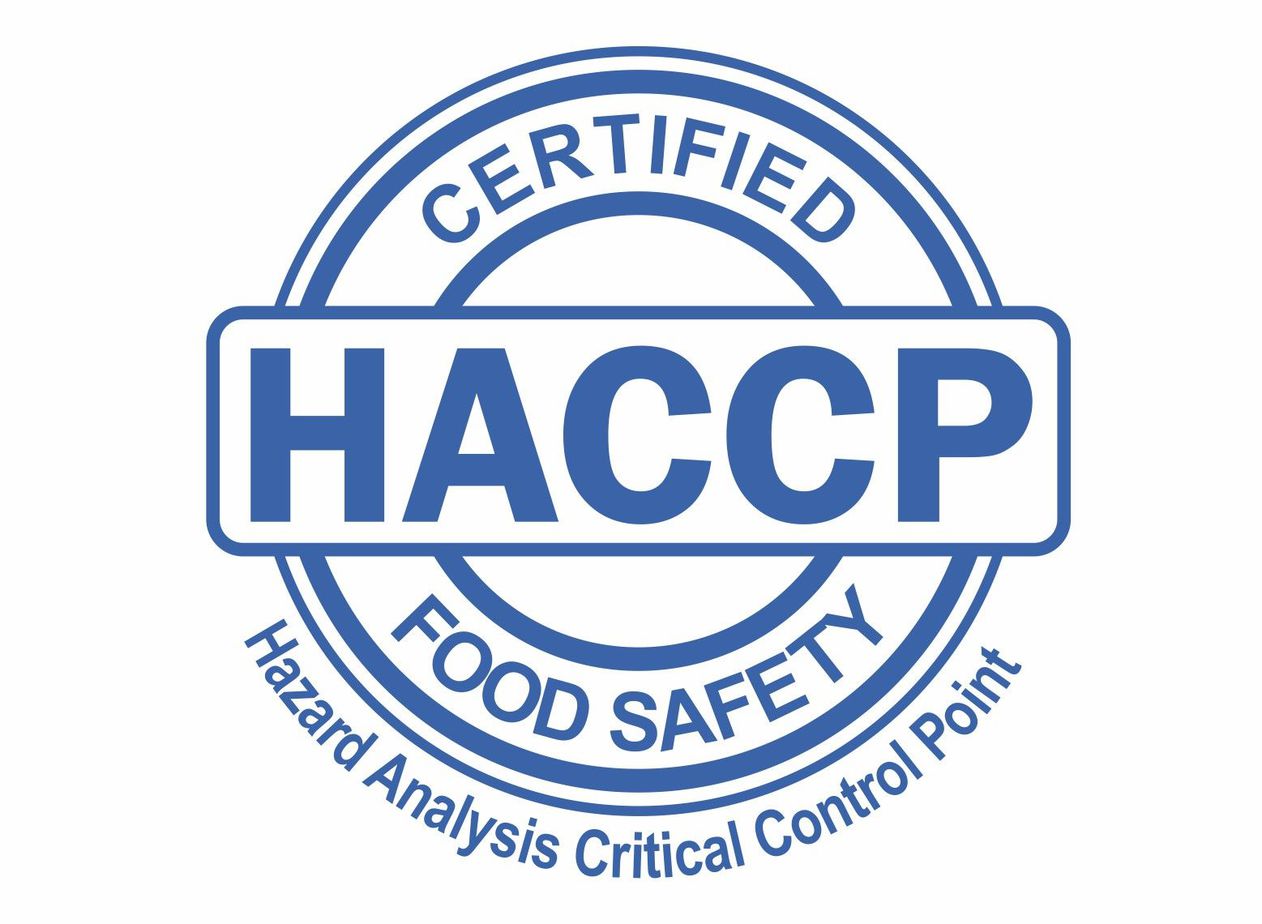 HACCP – Qida Təhlükəsizliyini İdarəetmə Sistemi