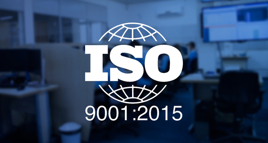 ISO 9001:2015 Keyfiyyəti İdarəetmə Sistemi