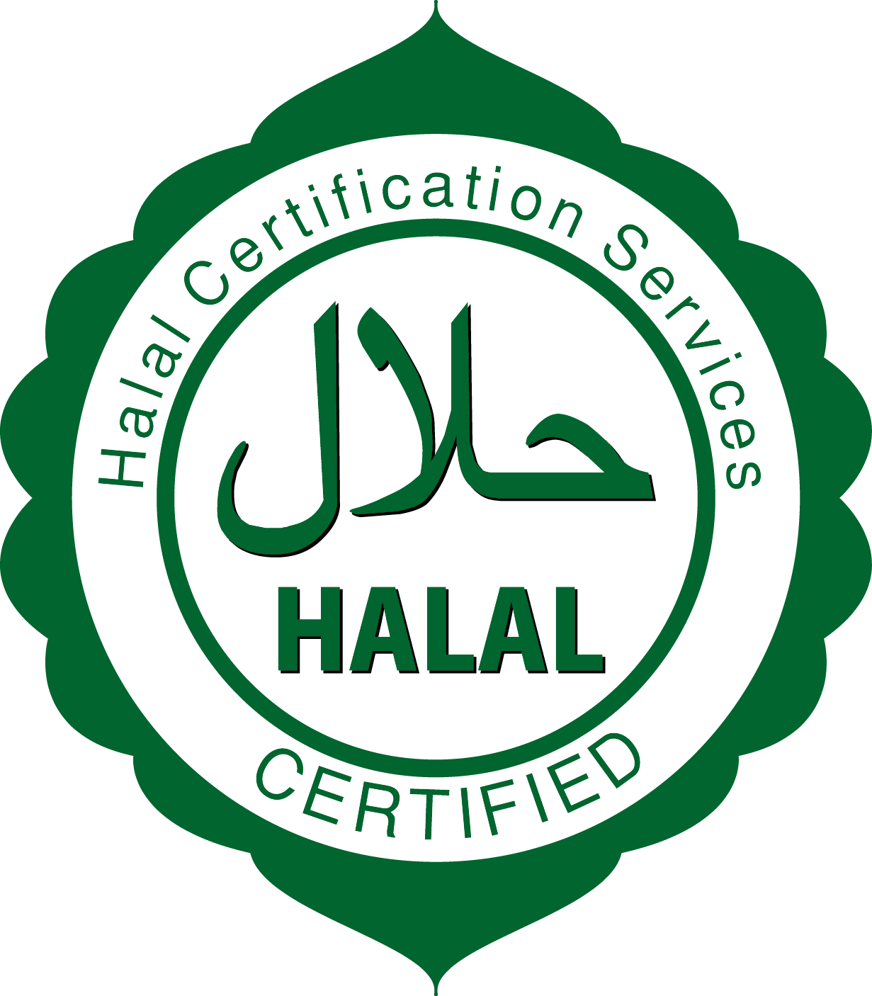 HALAL – Halal Uyğunluq Sertifikatı Standartı