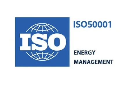 ISO 50001:2018  Enerji İdarəetmə Sistemləri