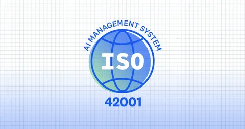 ISO 42001:2023 İnformasiya texnologiyaları — Süni zəka— İdarəetmə sistemi