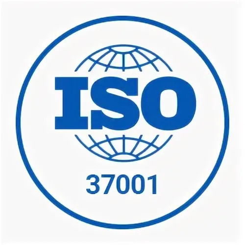 ISO 37001:2016 - “Rüşvətxorluğa Qarşı İdarəetmə Sistemi”