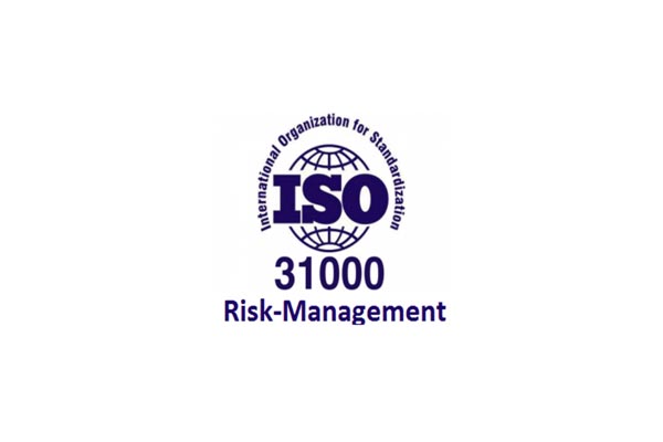 ISO 31000:2018 Risk İdarəetmə Sistemi