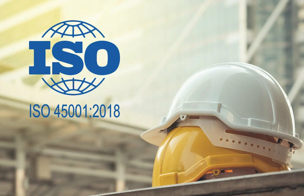 ISO 45001:2018 - “Peşə Sağlamlığı və Təhlükəsizliyini İdarəetmə sistemi”